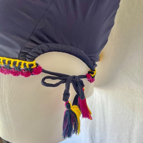 Becca Bathing Suit, Swimsuit Size Medium - Picture 8 of 11